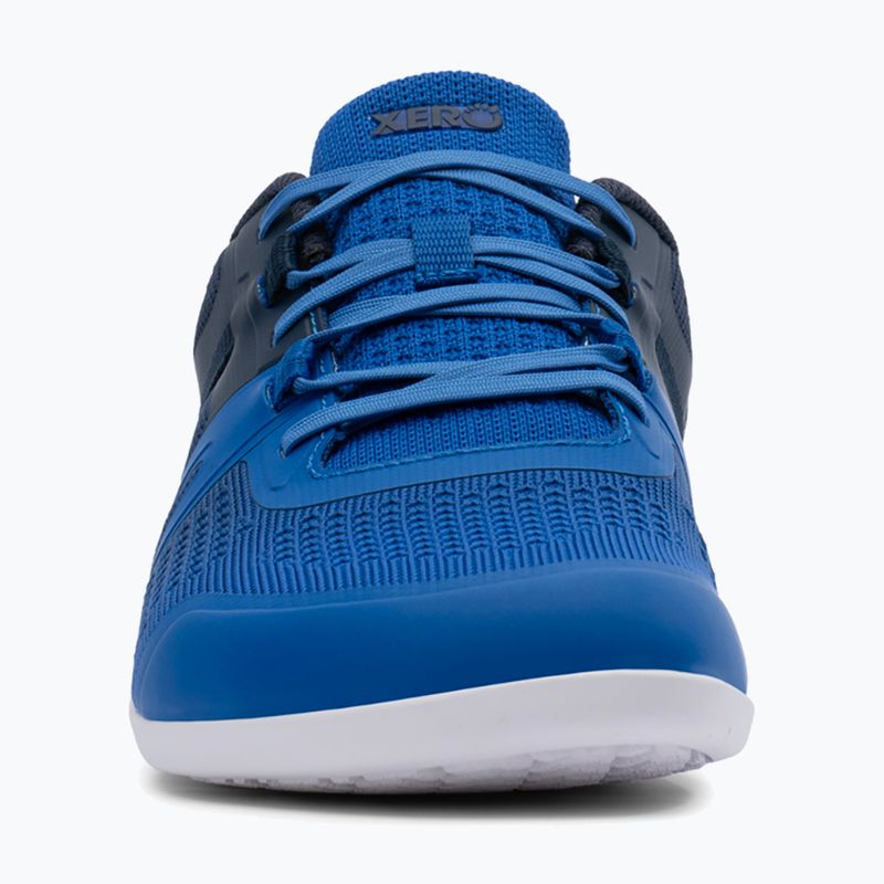 Мъжки обувки barefoot Xero Shoes Prio Neo blue lolite 4