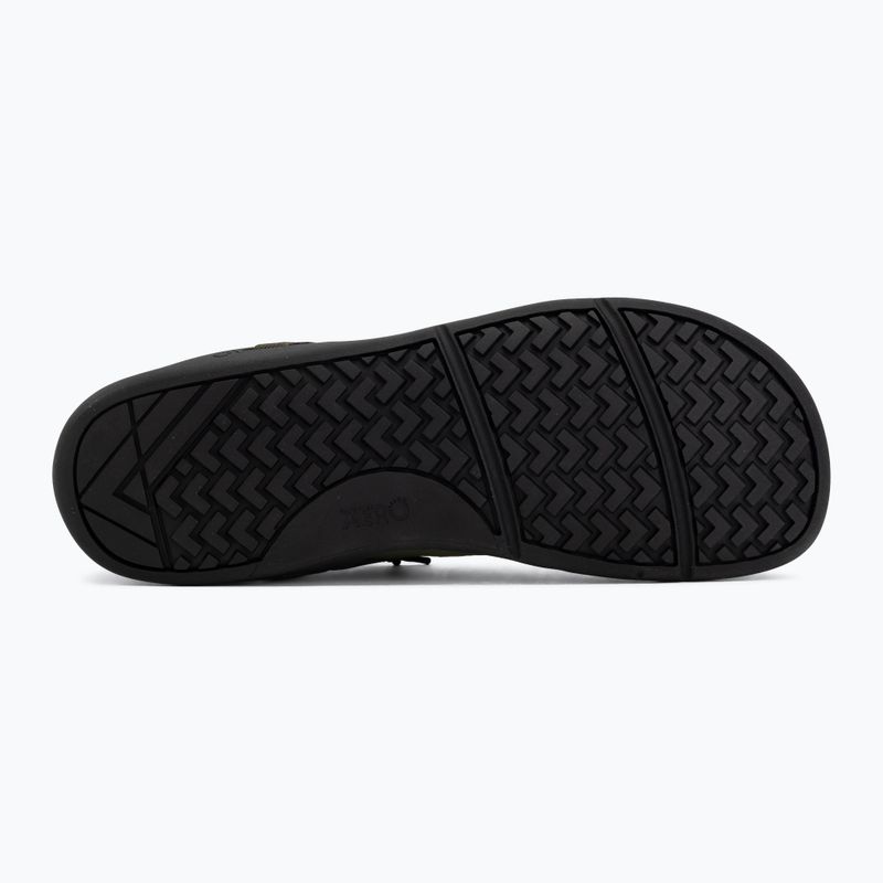 Мъжки обувки barefoot Xero Shoes Prio Easy On army green 4