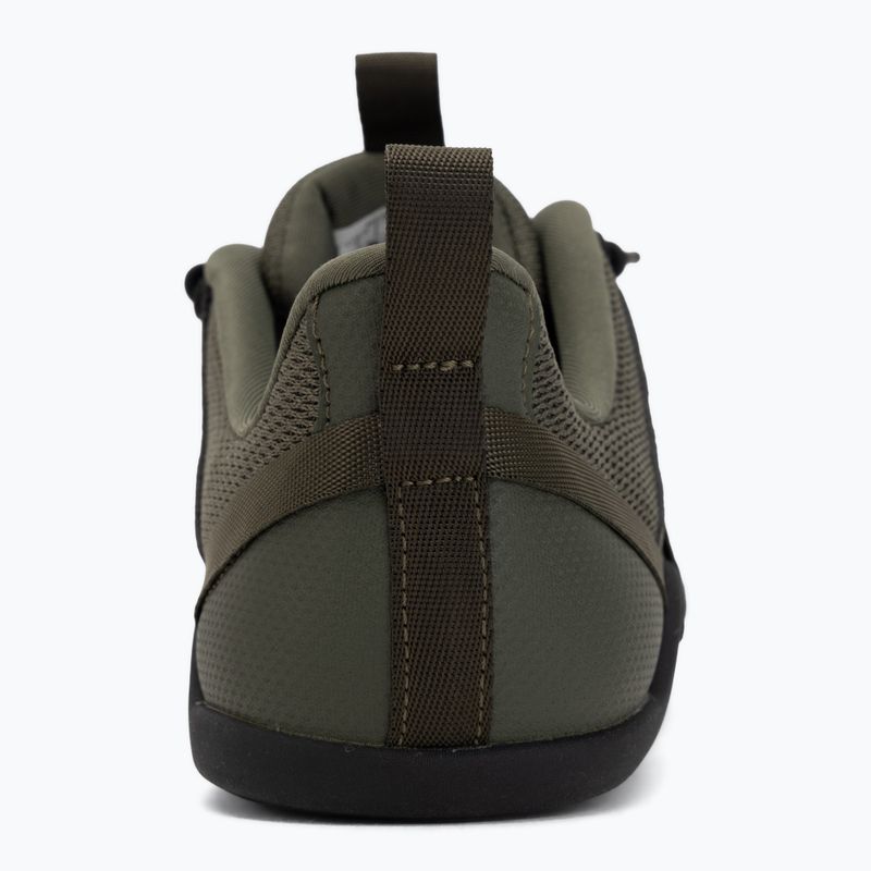 Мъжки обувки barefoot Xero Shoes Prio Easy On army green 6