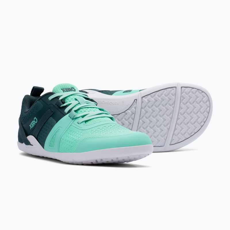 Дамски обувки barefoot Xero Shoes Prio Neo sea moss 6