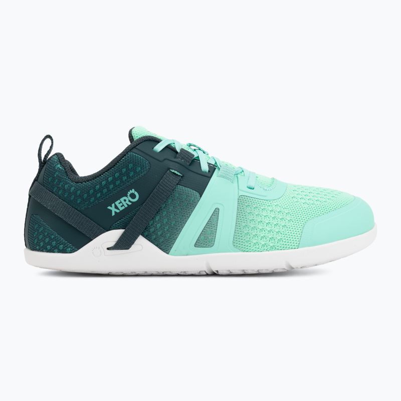 Дамски обувки barefoot Xero Shoes Prio Neo sea moss 2