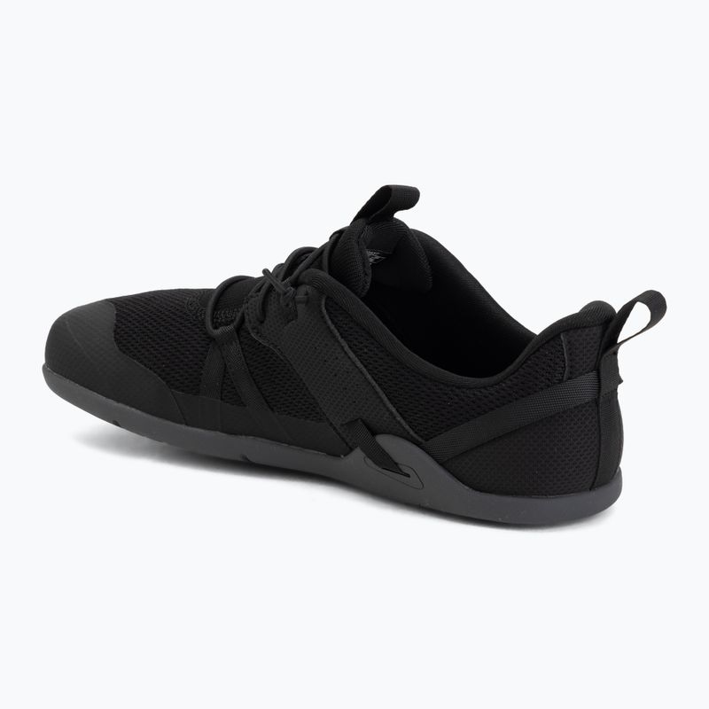 Мъжки обувки barefoot Xero Shoes Prio Easy On black 3