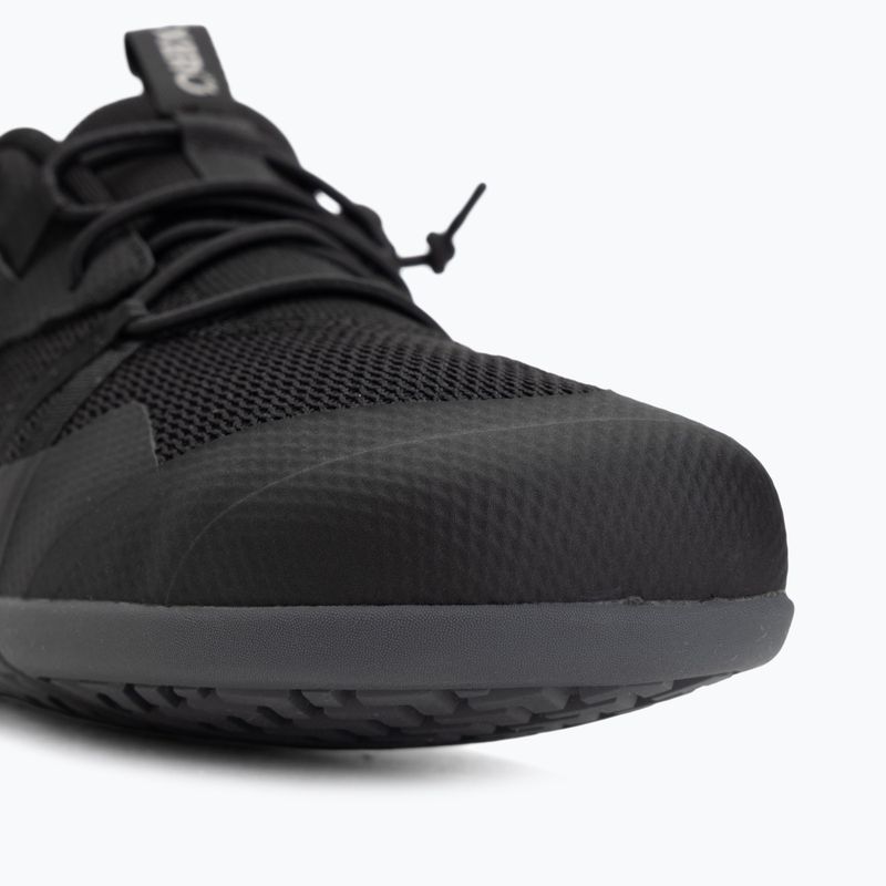 Мъжки обувки barefoot Xero Shoes Prio Easy On black 7