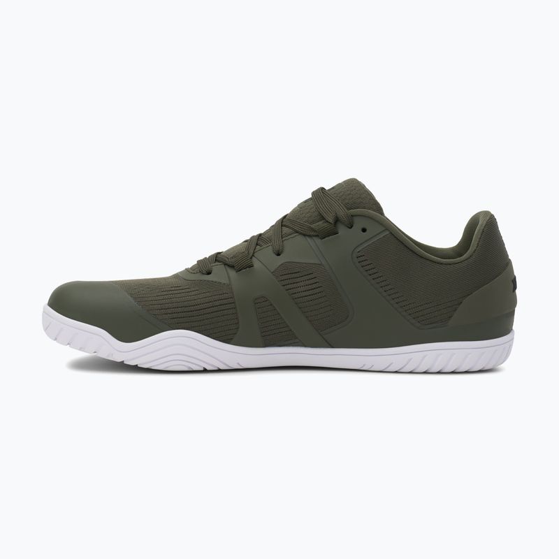 Мъжки обувки barefoot Xero Shoes 360 Rally army green 3