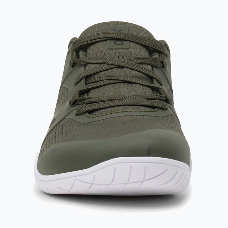 Мъжки обувки barefoot Xero Shoes 360 Rally army green 4