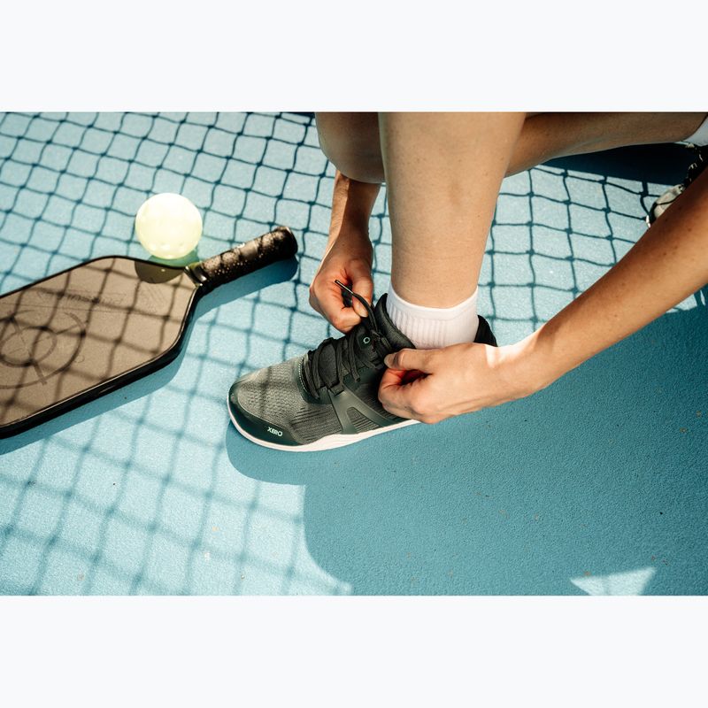 Мъжки обувки barefoot Xero Shoes 360 Rally army green 9