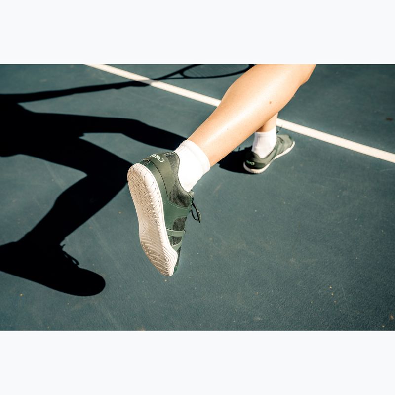 Мъжки обувки barefoot Xero Shoes 360 Rally army green 11