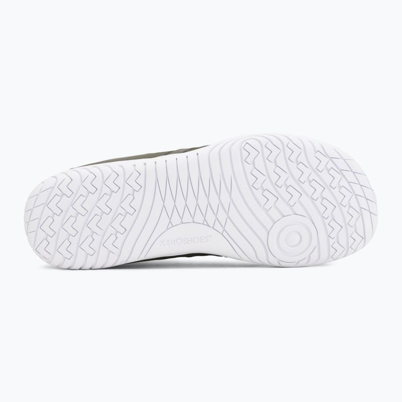 Мъжки обувки barefoot Xero Shoes 360 Rally army green 4