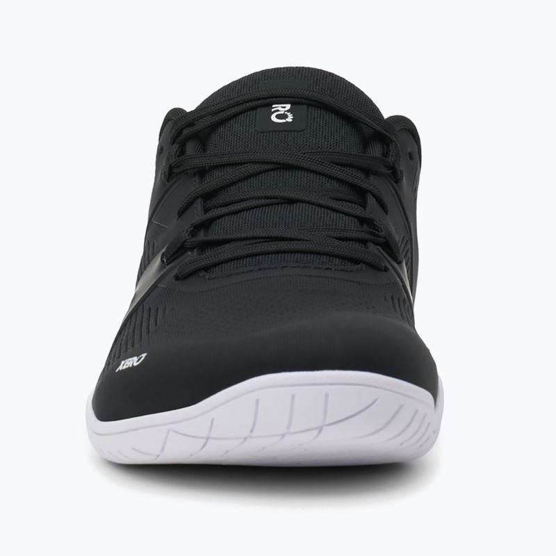 Мъжки обувки barefoot Xero Shoes 360 Rally black 4