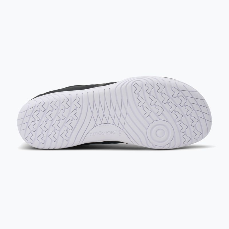 Мъжки обувки barefoot Xero Shoes 360 Rally black 8