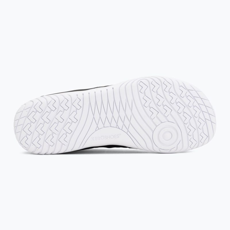 Мъжки обувки barefoot Xero Shoes 360 Rally black 4