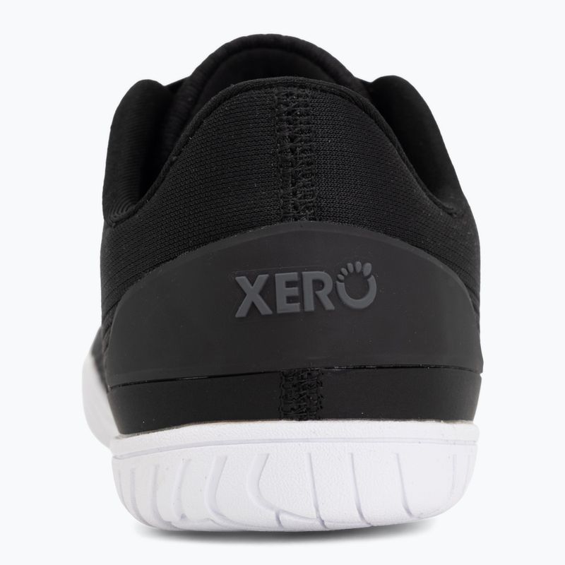 Мъжки обувки barefoot Xero Shoes 360 Rally black 6