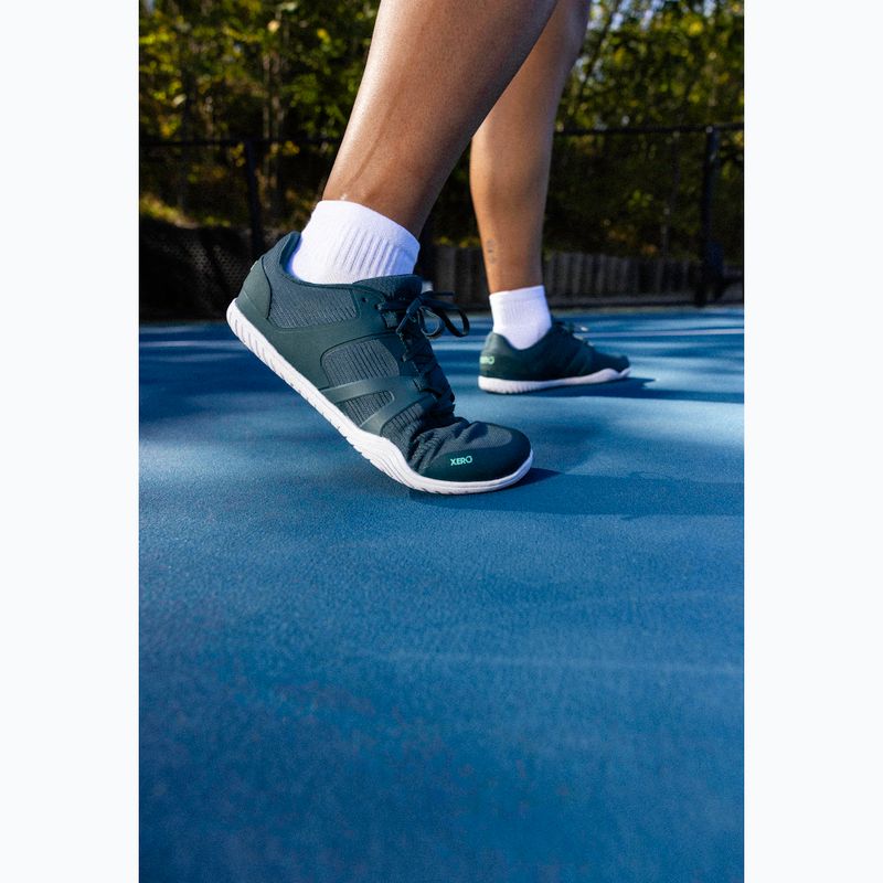 Дамски обувки barefoot Xero Shoes 360 Rally sea moss 8