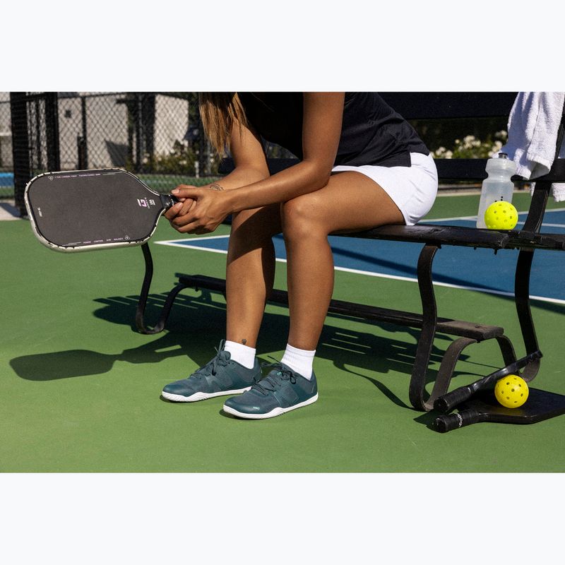 Дамски обувки barefoot Xero Shoes 360 Rally sea moss 9