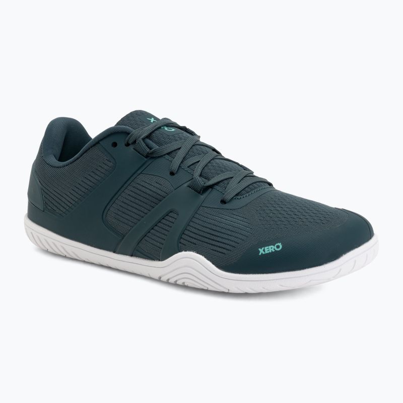 Дамски обувки barefoot Xero Shoes 360 Rally sea moss