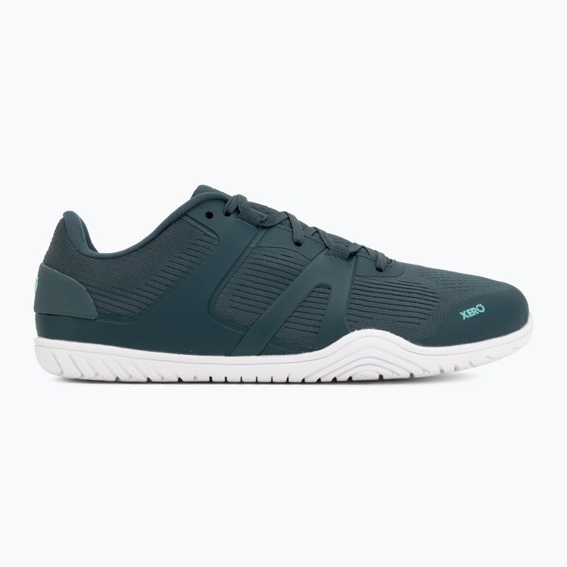 Дамски обувки barefoot Xero Shoes 360 Rally sea moss 2