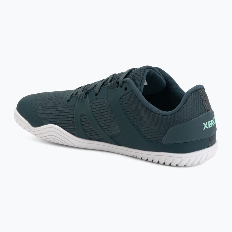 Дамски обувки barefoot Xero Shoes 360 Rally sea moss 3