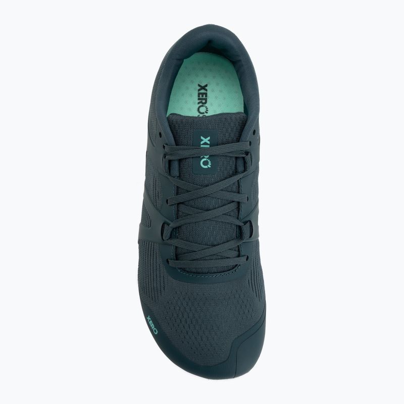 Дамски обувки barefoot Xero Shoes 360 Rally sea moss 5