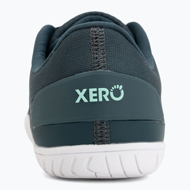 Дамски обувки barefoot Xero Shoes 360 Rally sea moss 6