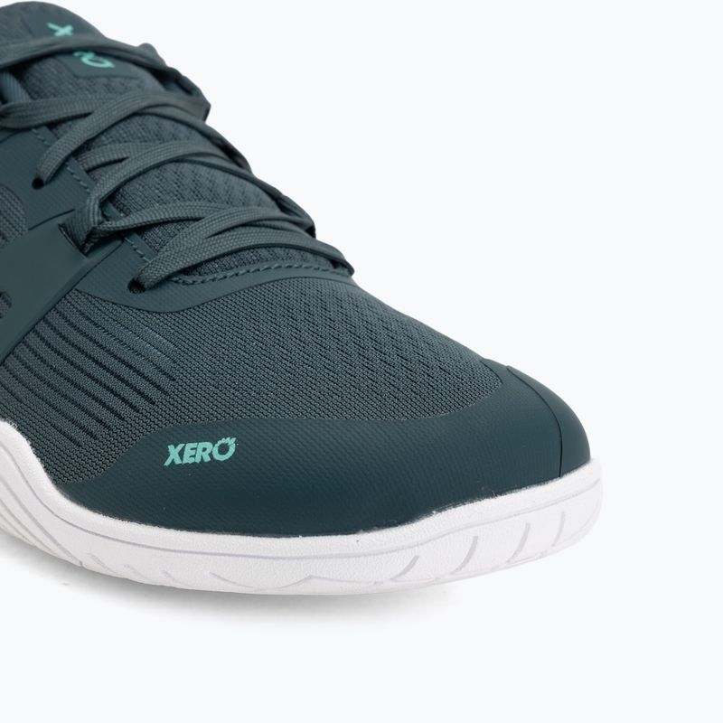 Дамски обувки barefoot Xero Shoes 360 Rally sea moss 7