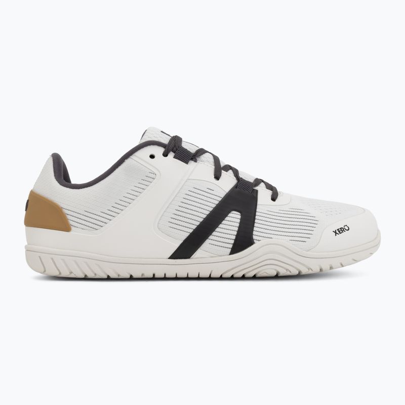 Дамски обувки barefoot Xero Shoes 360 Rally white/asphalt 2