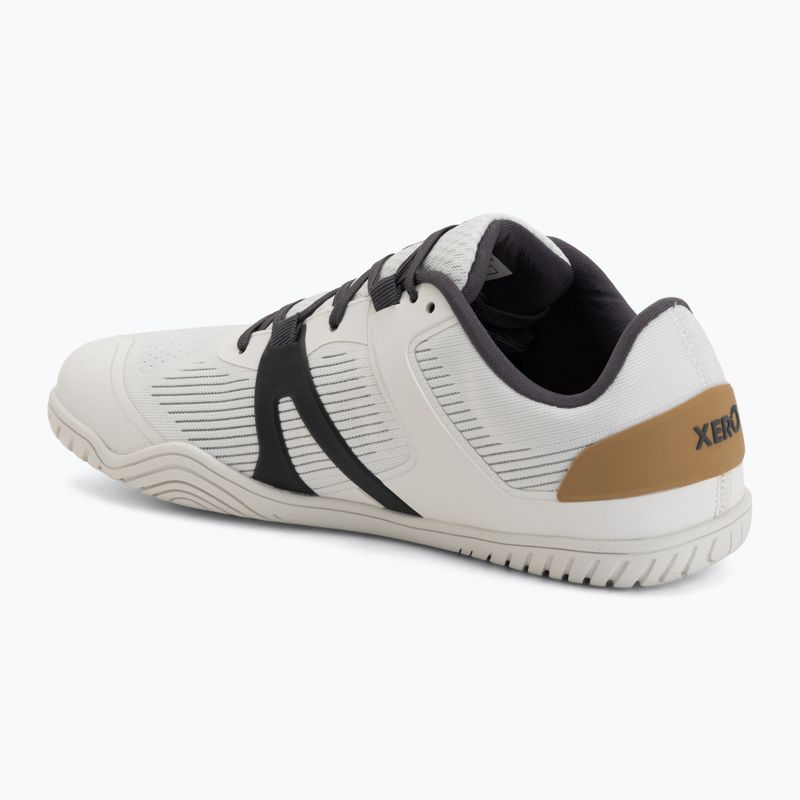 Дамски обувки barefoot Xero Shoes 360 Rally white/asphalt 3