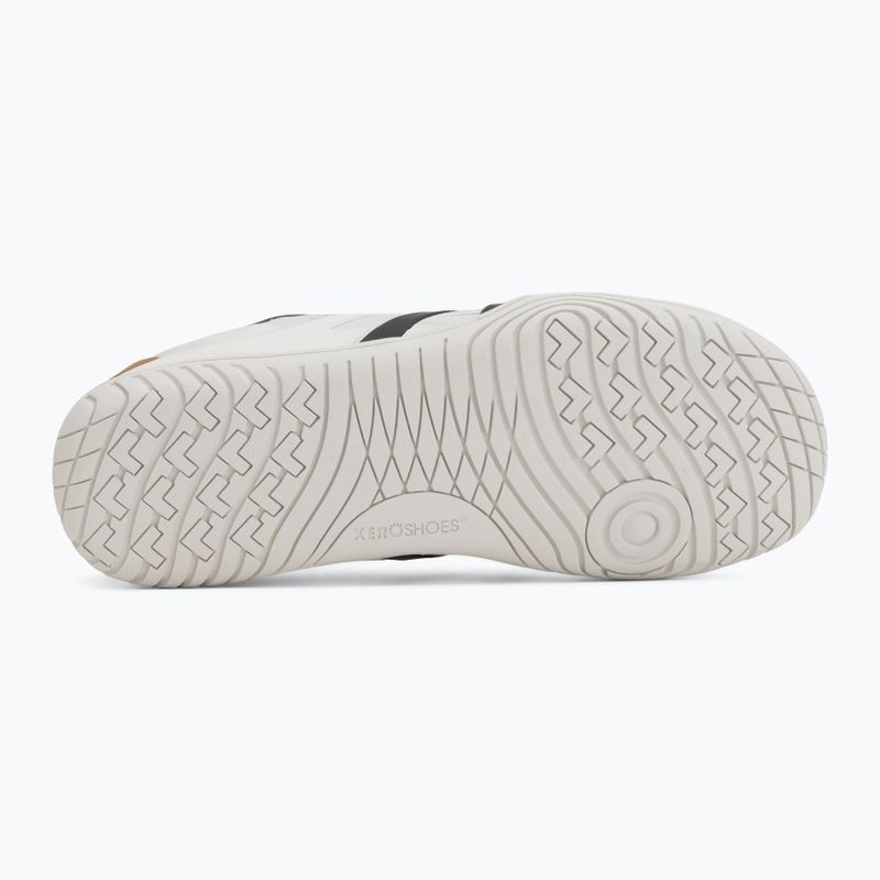 Дамски обувки barefoot Xero Shoes 360 Rally white/asphalt 4