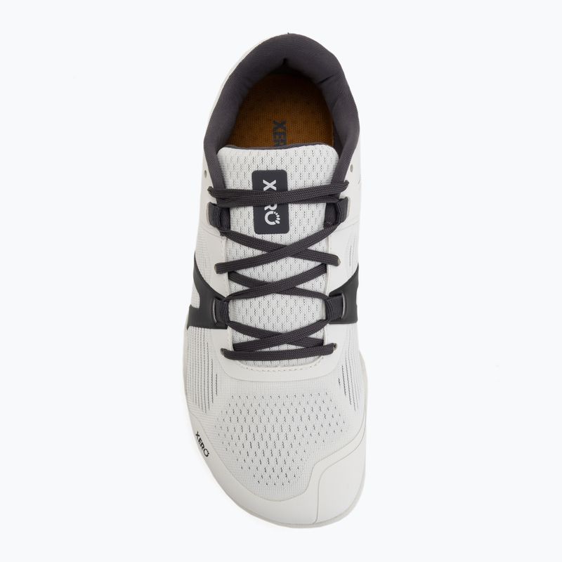 Дамски обувки barefoot Xero Shoes 360 Rally white/asphalt 5