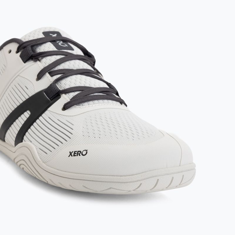 Дамски обувки barefoot Xero Shoes 360 Rally white/asphalt 7