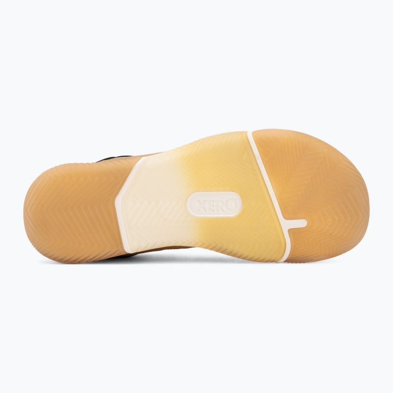 Мъжки обувки barefoot Xero Shoes X1 Low gold 4