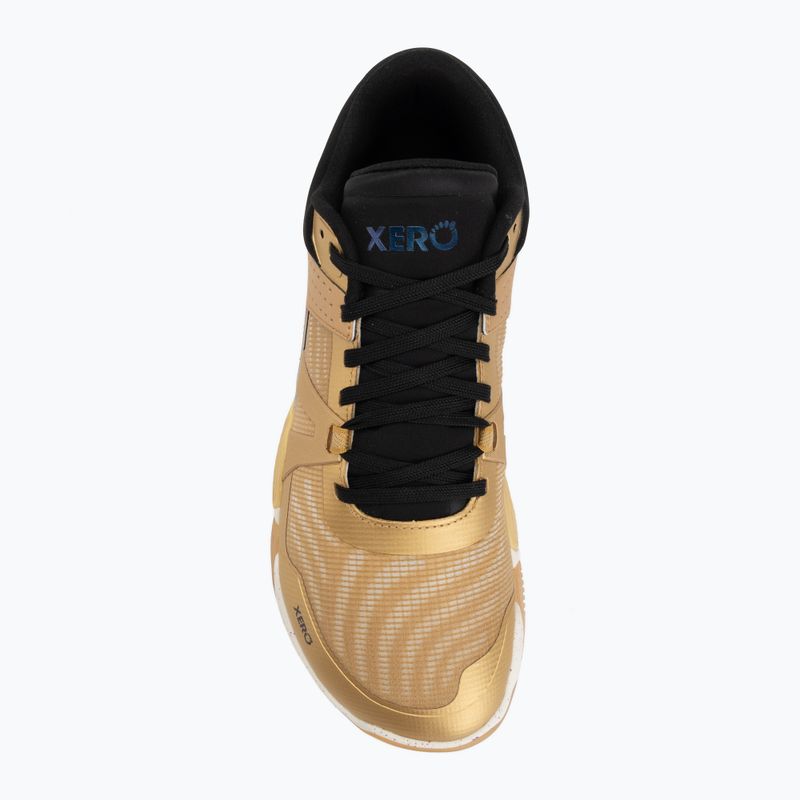 Мъжки обувки barefoot Xero Shoes X1 Low gold 5