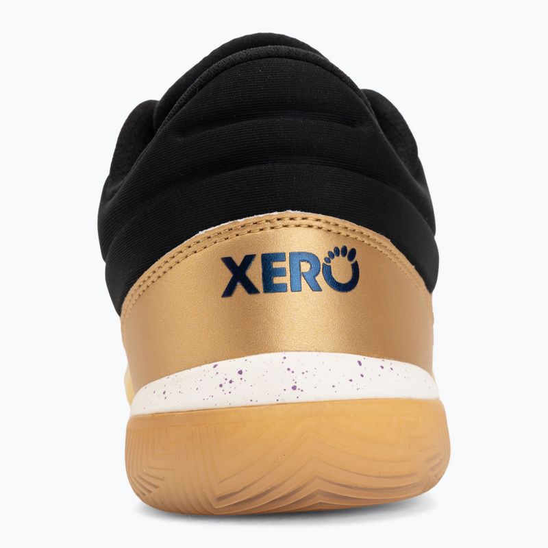 Мъжки обувки barefoot Xero Shoes X1 Low gold 6