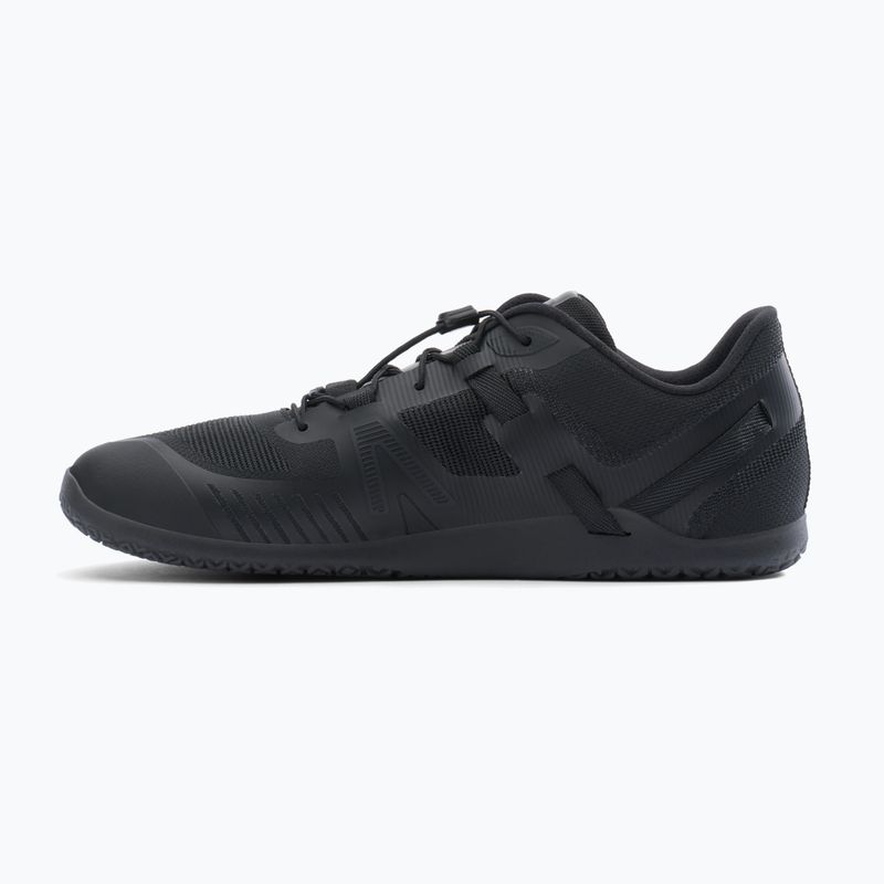 Мъжки обувки barefoot Xero Shoes XT Max black 3