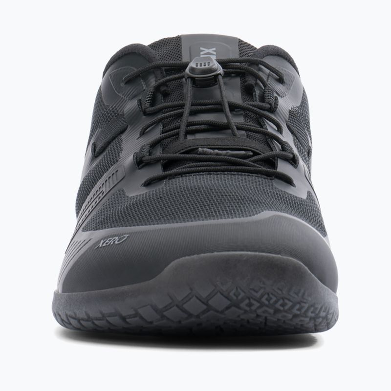 Мъжки обувки barefoot Xero Shoes XT Max black 4