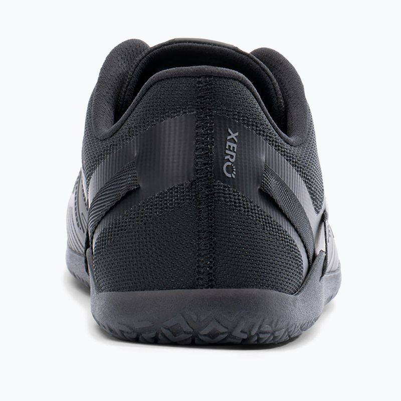 Мъжки обувки barefoot Xero Shoes XT Max black 5