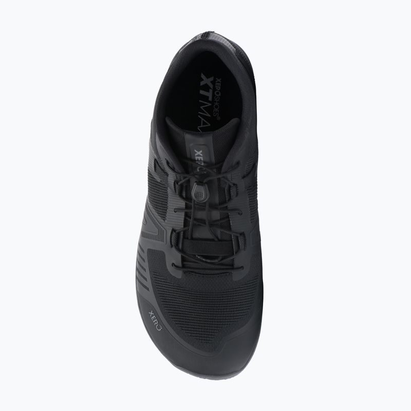 Мъжки обувки barefoot Xero Shoes XT Max black 7