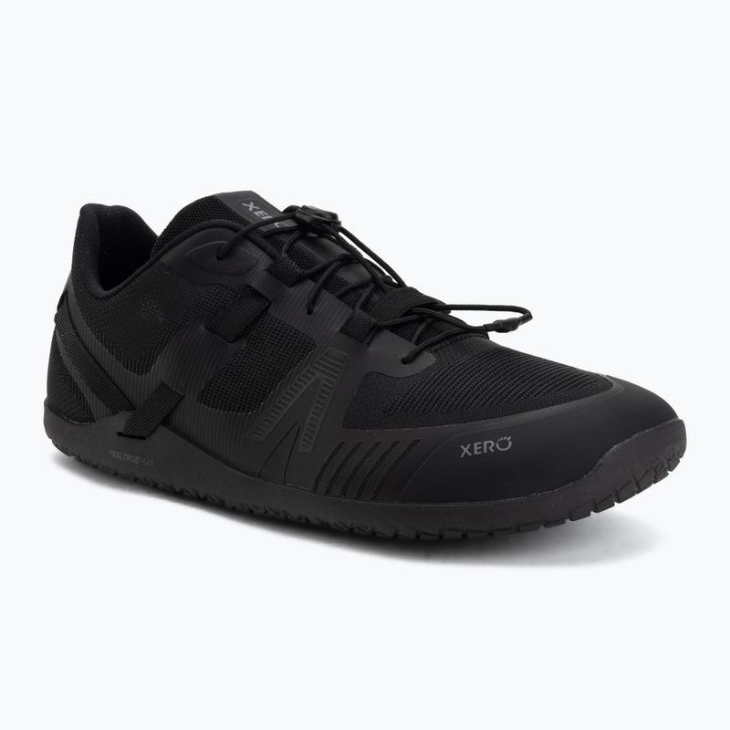 Мъжки обувки barefoot Xero Shoes XT Max black