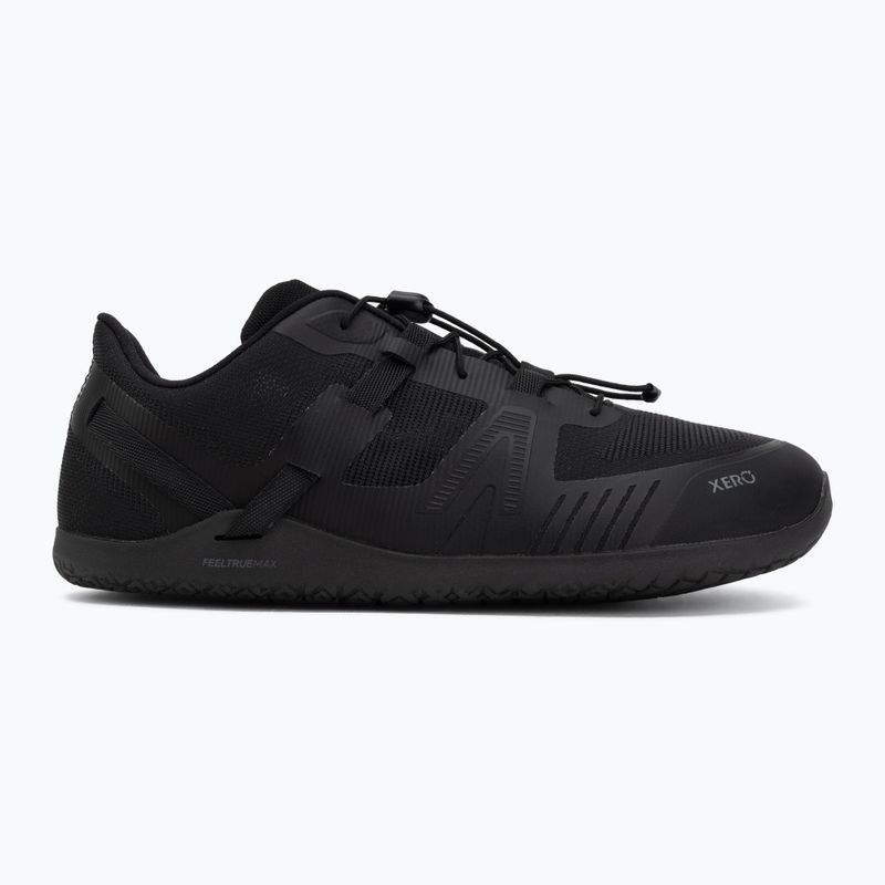 Мъжки обувки barefoot Xero Shoes XT Max black 2