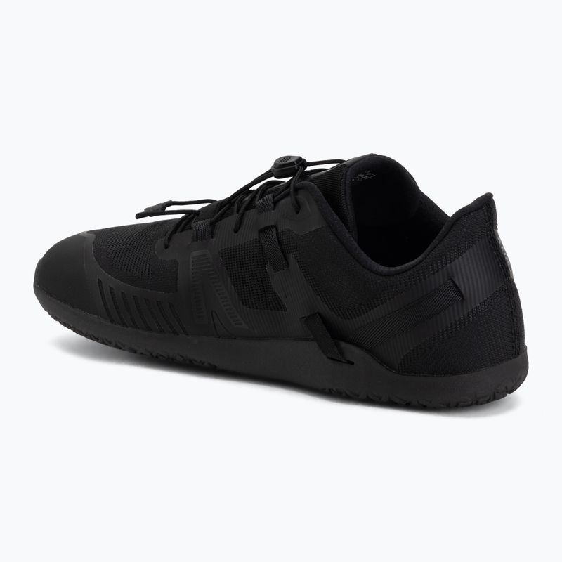 Мъжки обувки barefoot Xero Shoes XT Max black 3