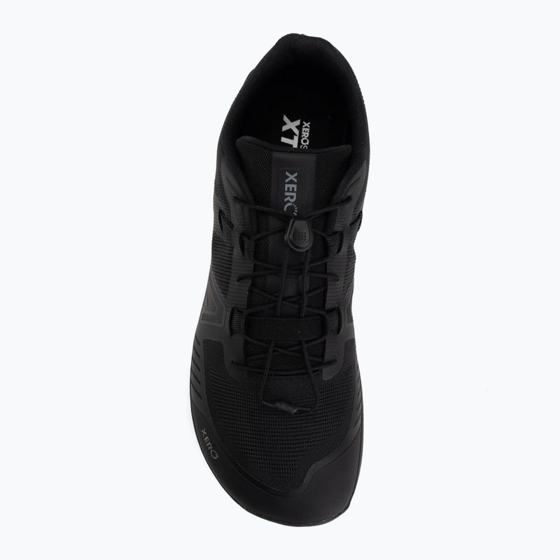 Мъжки обувки barefoot Xero Shoes XT Max black 5
