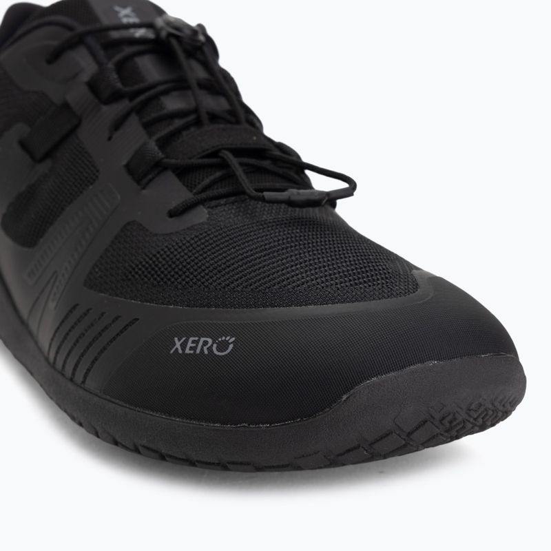 Мъжки обувки barefoot Xero Shoes XT Max black 7