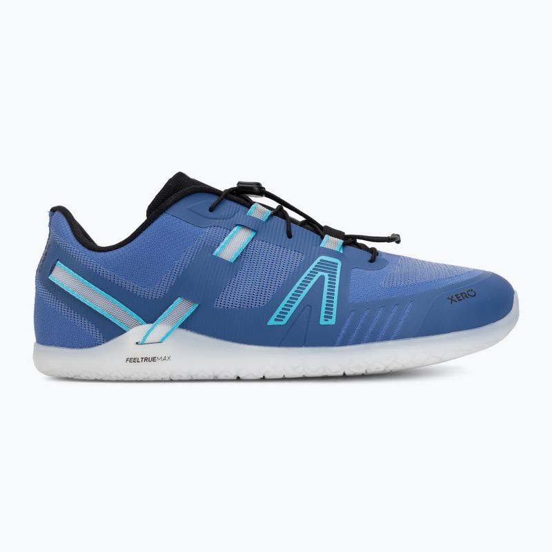 Мъжки обувки barefoot Xero Shoes XT Max blue 2