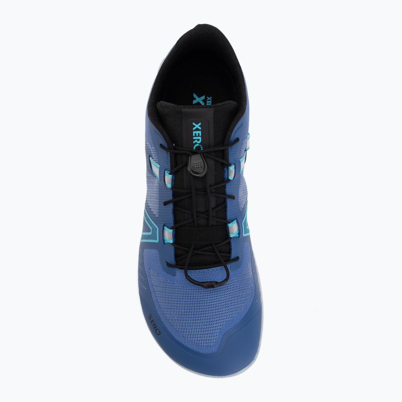 Мъжки обувки barefoot Xero Shoes XT Max blue 5