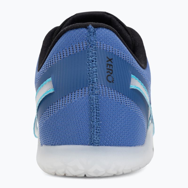 Мъжки обувки barefoot Xero Shoes XT Max blue 6