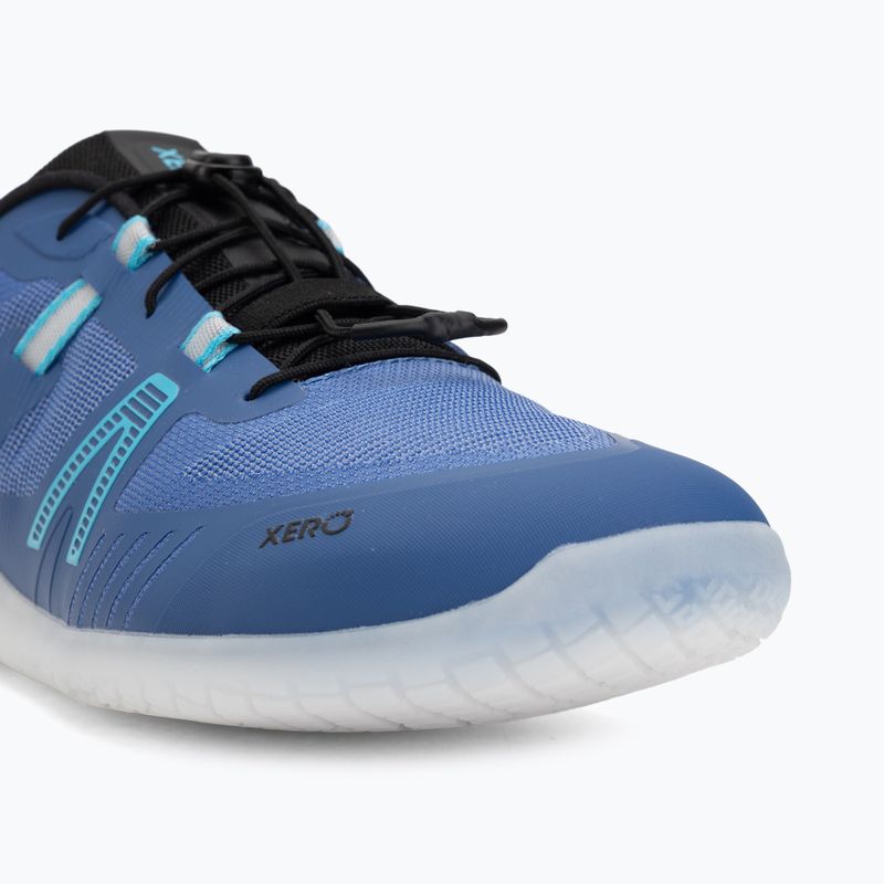 Мъжки обувки barefoot Xero Shoes XT Max blue 7