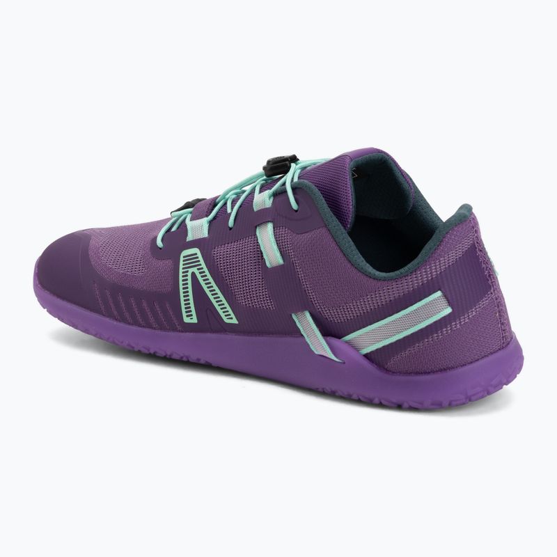Дамски обувки barefoot Xero Shoes XT Max vivid purple 3