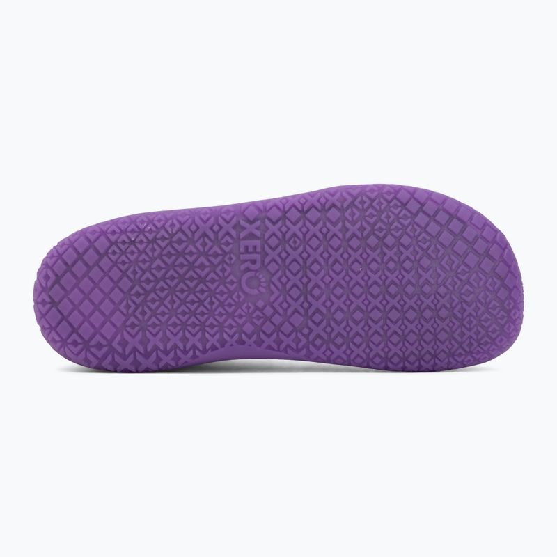 Дамски обувки barefoot Xero Shoes XT Max vivid purple 4