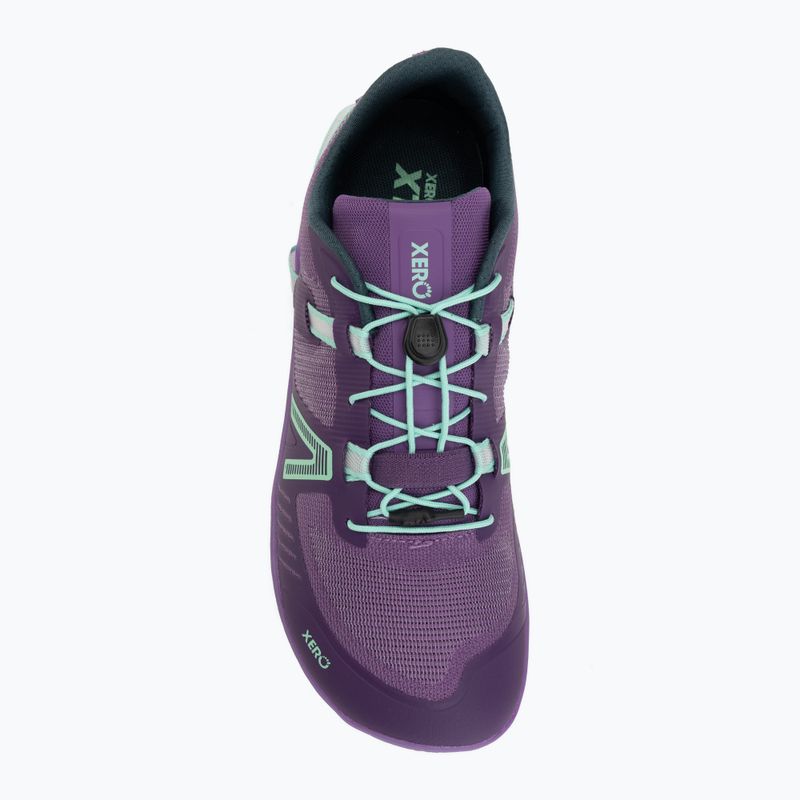 Дамски обувки barefoot Xero Shoes XT Max vivid purple 5