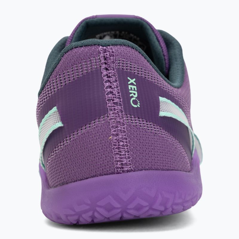 Дамски обувки barefoot Xero Shoes XT Max vivid purple 6