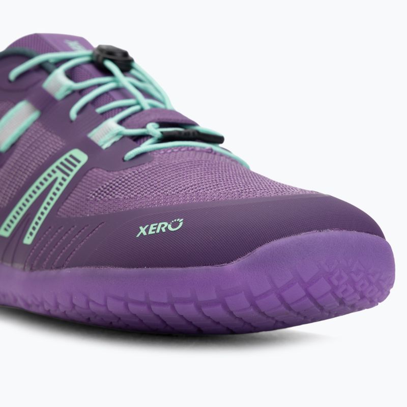 Дамски обувки barefoot Xero Shoes XT Max vivid purple 7
